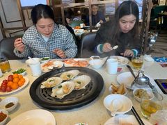 -青蓬蒸汽海鲜·深圳老字号·团建聚会(壹方城店)