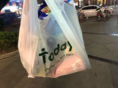 -today便利店(汉街店)