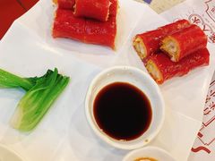 -点都德(盘福楼店)