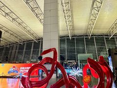 -广州白云国际机场