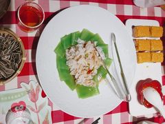 -西贝(六里桥旗舰店)