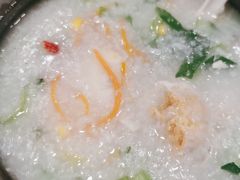 -宏状元现熬粥·京味菜(五棵松店)