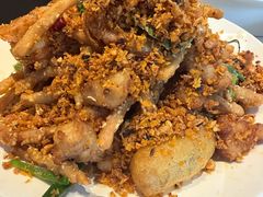 -汤城小厨•粤菜•靓汤(金宝街店)