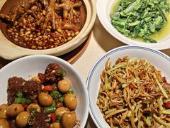-小柴米·传统江西菜(八一广场店)