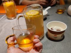 -小厨娘淮扬菜(奥体博览中心奥美店)