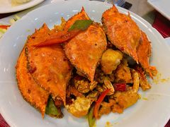 -良友·海鲜青岛菜(五四广场店)