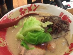 -豚王拉面(澳门银河店)