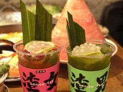 -后火锅(南京东路总店)