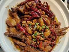 -小柴米·传统江西菜(万寿宫店)