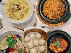 -小团圆餐厅(欧洲城店)