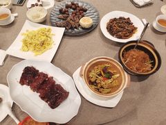 -太湖饭店·寄畅轩中餐厅