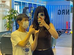 -NRG健身私教CLUB(打浦桥店)