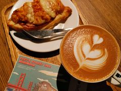 -Peet's 皮爷咖啡(东湖路手作店)