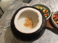 -大头椰·海南椰子鸡火锅(思明万象城店)