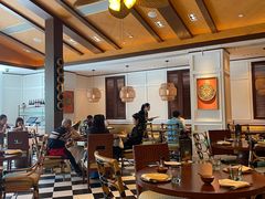 -亚特兰蒂斯·蟹餐厅 CRAB KITCHEN·鲜活海鲜