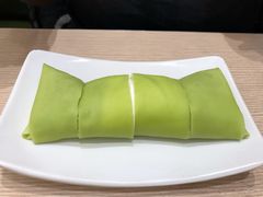 -佰搭果·广式茶餐厅(西华路店)