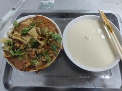 -正味斋锅巴菜(西北角店)