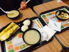 -东方既白(深圳北站店)