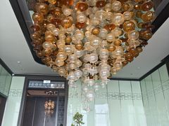 -运·中餐厅(成都华尔道夫酒店)