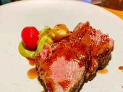 -Mr·Fish鱼鲜生海鲜放题(银泰in99店)
