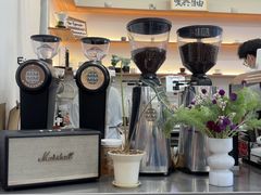 -LilBee Coffee