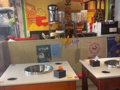 -钢管厂五区小郡肝火锅串串香(清河店)