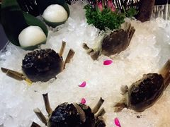 -海底捞火锅(银泰中心店)