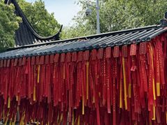 -东钱湖小普陀景区