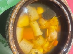 -叶叶菩提·晋福宫