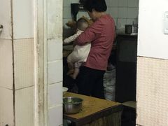 -陈记锅巴菜(五大道店)
