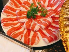 -鲁西肥牛(九方购物中心店)