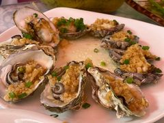 -范饭椰林川湘味海鲜·椰子鸡(三亚湾椰梦长廊店)
