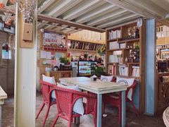 -Cafe Alice咖啡爱丽丝(奥城店)