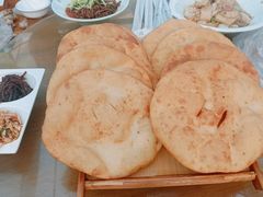 -老磨油饼(高陵店)