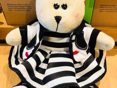 -星巴克(成都机场T2店)