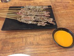 -蚝太郎 • 海鲜烧烤(建国路创始店)