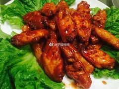 -嘎吧锅私家菜馆(新村十区店)