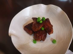-彩丰楼·中餐厅(国家会展中心上海洲际店)
