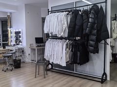 -bobo高端证件照工作室(三元桥店)