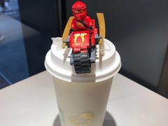 -喜茶(上海五角场万达店)