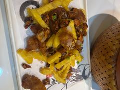 -有藕有鱼·湖北菜(唐家墩店)