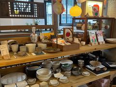 -知亘茶食