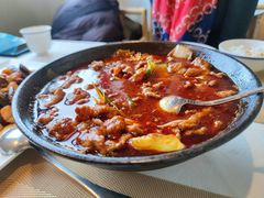 -之参餐厅(前门大街店)