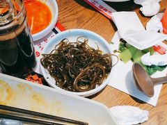 -李先生牛肉面大王(北京平谷步行街店)