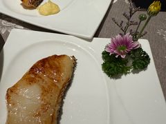 -香云轩·顺德菜(香云纱园林酒店店)