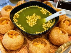 玛莎拉-VATAN INDIAN RESTAURANT米特餐饮有限公司(城北路店)