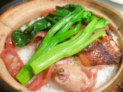 -肥仔文澳门猪骨煲(南京西路店)