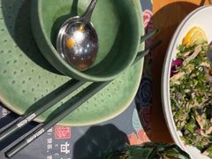 -甘思咪哚·云南艺术餐厅(天河广百店)