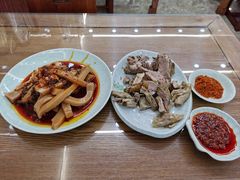 -清真·益鑫羊肉手抓馆(花园北街店)