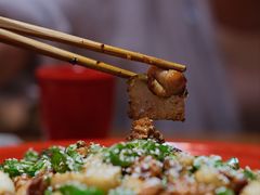 -兔槽江湖菜·重庆璧山兔(水围店)